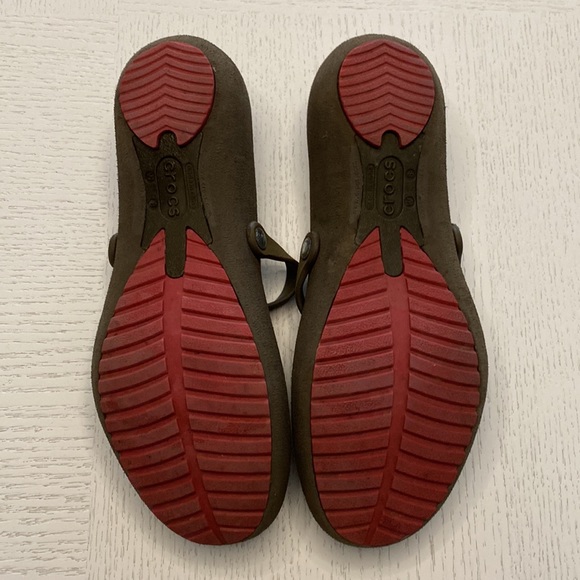 Ladies CROCS - ‘Alice’ Shoe - Picture 3 of 7